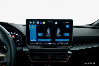 Cupra Formentor Gebrauchtwagen