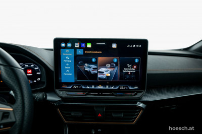 Cupra Formentor Gebrauchtwagen