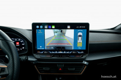 Cupra Formentor Gebrauchtwagen