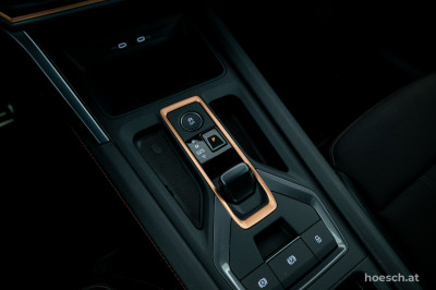 Cupra Formentor Gebrauchtwagen