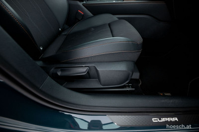 Cupra Formentor Gebrauchtwagen