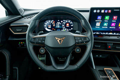 Cupra Formentor Gebrauchtwagen