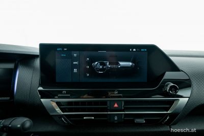 Citroën C4 X Gebrauchtwagen