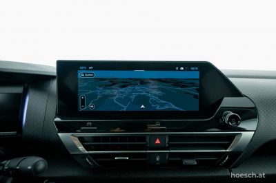 Citroën C4 X Gebrauchtwagen