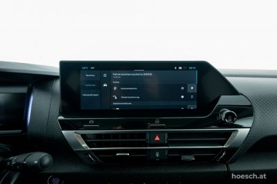 Citroën C4 X Gebrauchtwagen