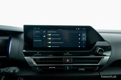 Citroën C4 X Gebrauchtwagen