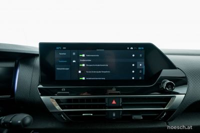 Citroën C4 X Gebrauchtwagen