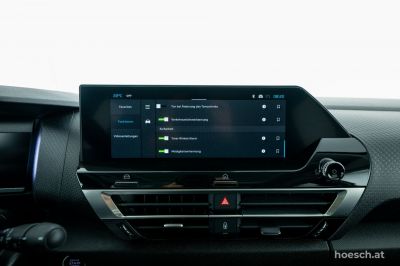 Citroën C4 X Gebrauchtwagen