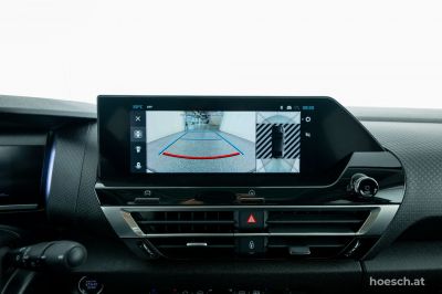 Citroën C4 X Gebrauchtwagen