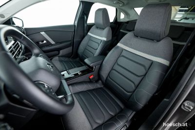 Citroën C4 X Gebrauchtwagen