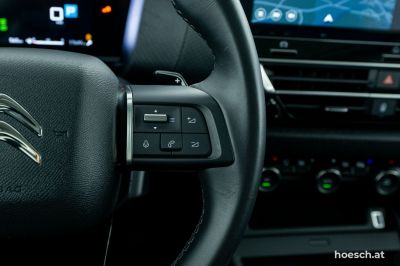 Citroën C4 X Gebrauchtwagen