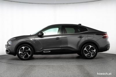 Citroën C4 X Gebrauchtwagen