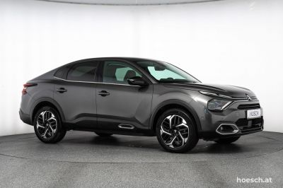 Citroën C4 X Gebrauchtwagen