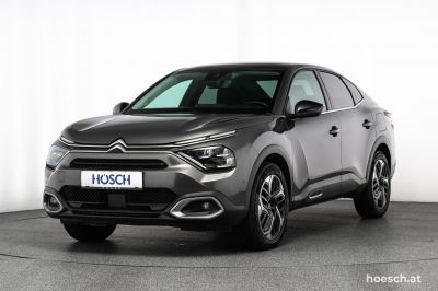 Citroën C4 X Gebrauchtwagen