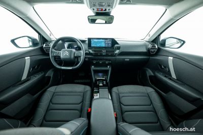 Citroën C4 X Gebrauchtwagen