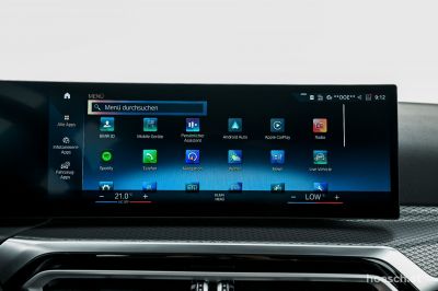 BMW 3er Gebrauchtwagen