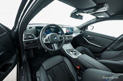 BMW 3er Gebrauchtwagen