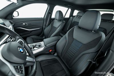 BMW 3er Gebrauchtwagen