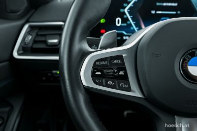 BMW 3er Gebrauchtwagen