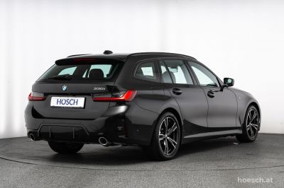 BMW 3er Gebrauchtwagen