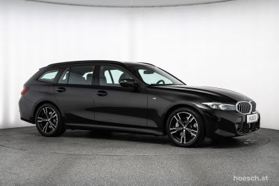 BMW 3er Gebrauchtwagen
