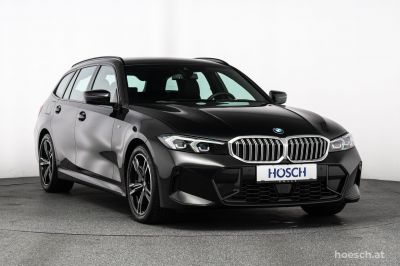 BMW 3er Gebrauchtwagen