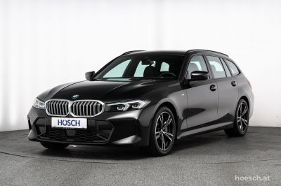 BMW 3er Gebrauchtwagen