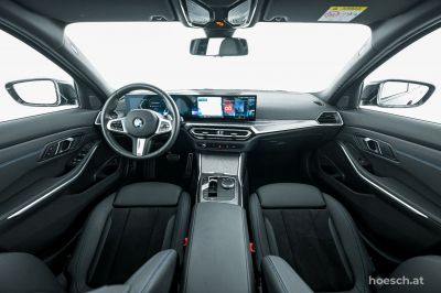 BMW 3er Gebrauchtwagen