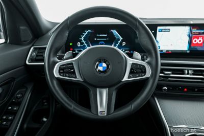 BMW 3er Gebrauchtwagen