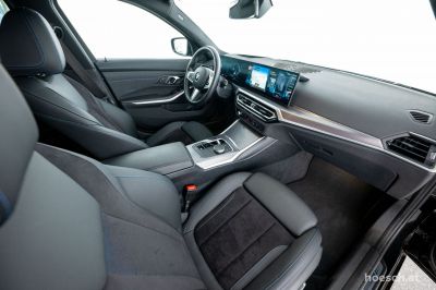 BMW 3er Gebrauchtwagen