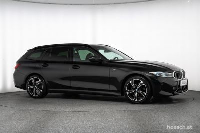 BMW 3er Gebrauchtwagen