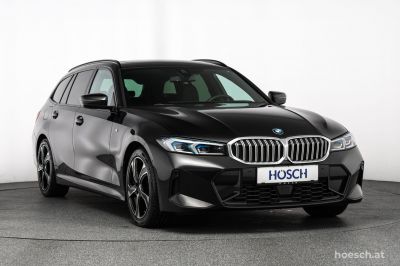 BMW 3er Gebrauchtwagen