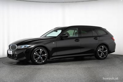 BMW 3er Gebrauchtwagen