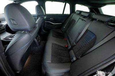 BMW 3er Gebrauchtwagen