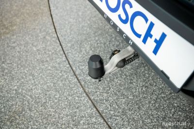 Polestar Polestar 3 Gebrauchtwagen