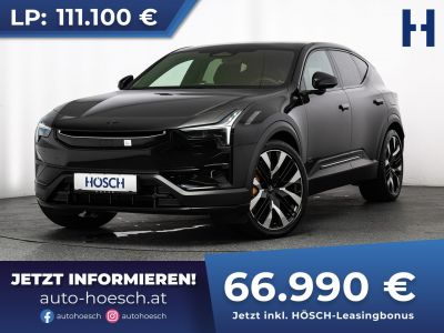 Polestar Polestar 3 Gebrauchtwagen