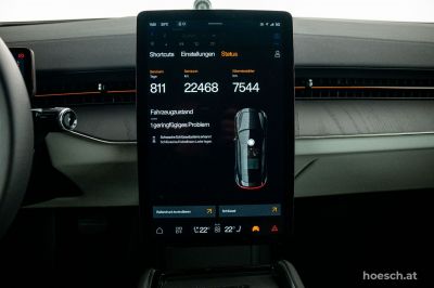 Polestar Polestar 3 Gebrauchtwagen