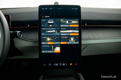 Polestar Polestar 3 Gebrauchtwagen