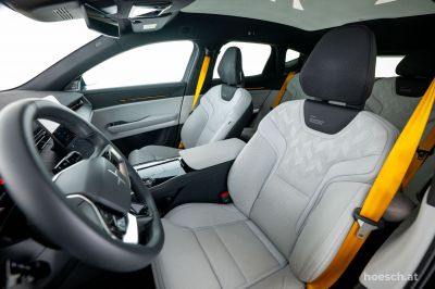 Polestar Polestar 3 Gebrauchtwagen