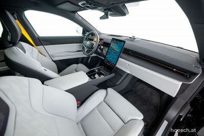 Polestar Polestar 3 Gebrauchtwagen