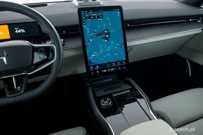 Polestar Polestar 3 Gebrauchtwagen