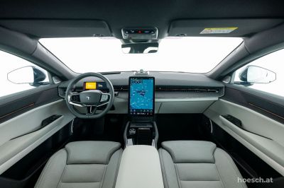 Polestar Polestar 3 Gebrauchtwagen