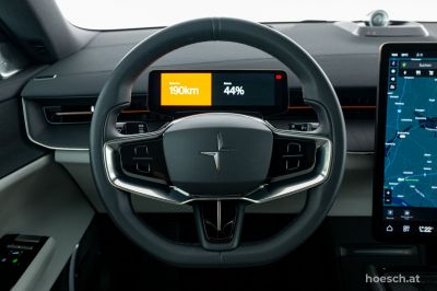 Polestar Polestar 3 Gebrauchtwagen