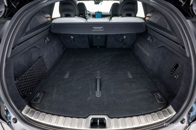 Polestar Polestar 3 Gebrauchtwagen