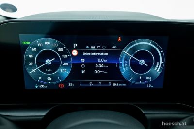 KIA Niro Gebrauchtwagen