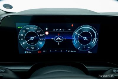 KIA Niro Gebrauchtwagen