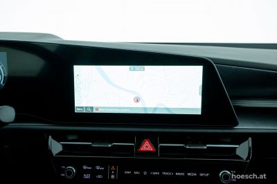 KIA Niro Gebrauchtwagen