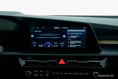 KIA Niro Gebrauchtwagen