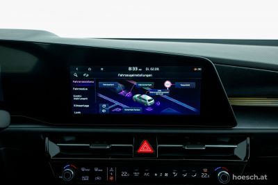 KIA Niro Gebrauchtwagen