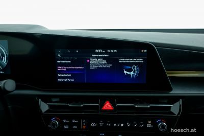 KIA Niro Gebrauchtwagen